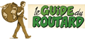 Logo Guide du Routard