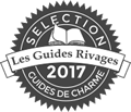 Slection Guide de Charme 2017